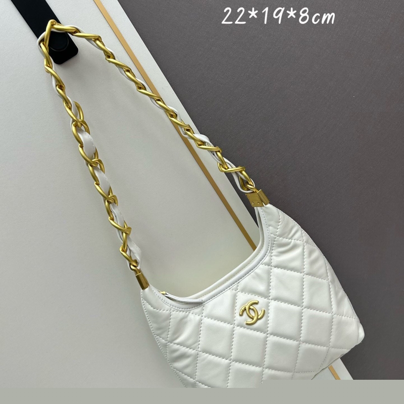 Ch*el satchel bags